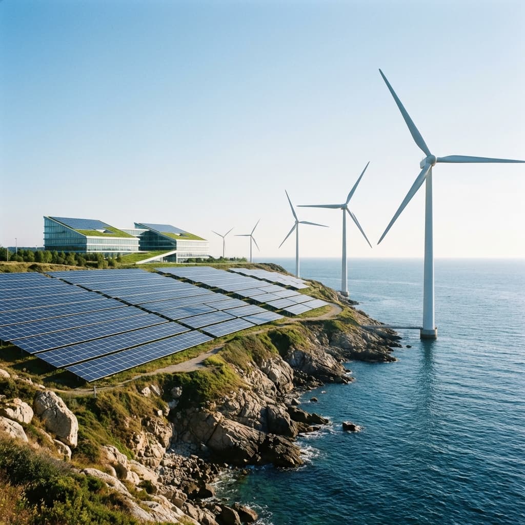 NEORECRUITS Partners with Leading Sustainability Firm